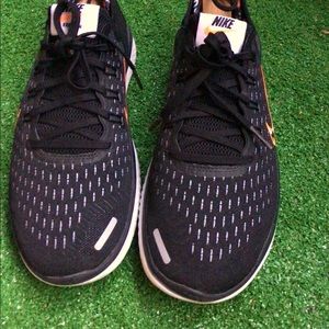 Nike Free RN 2018 ‘Just Do It’ Size 8